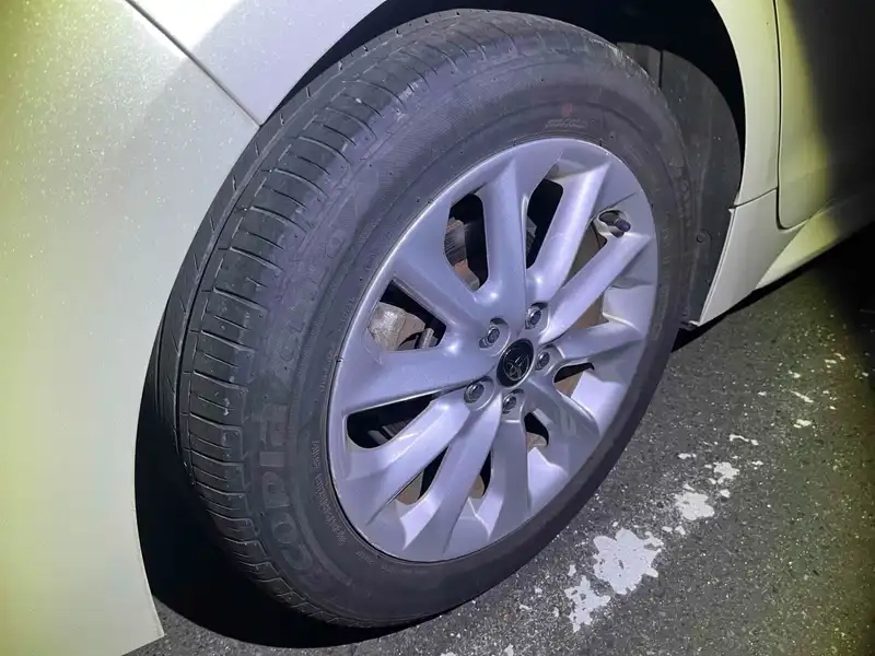 TOYOTA COROLLA TOURING 4WD HYBRID S Thumbnail 10