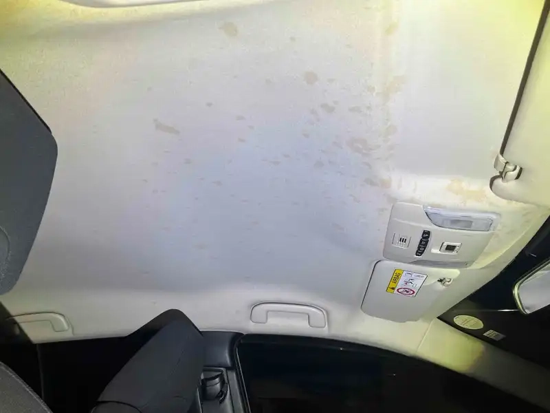 TOYOTA COROLLA TOURING 4WD HYBRID S Thumbnail 8