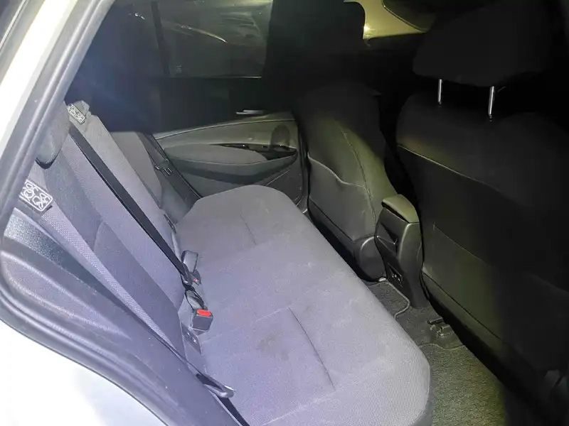 TOYOTA COROLLA TOURING 4WD HYBRID S Thumbnail 7