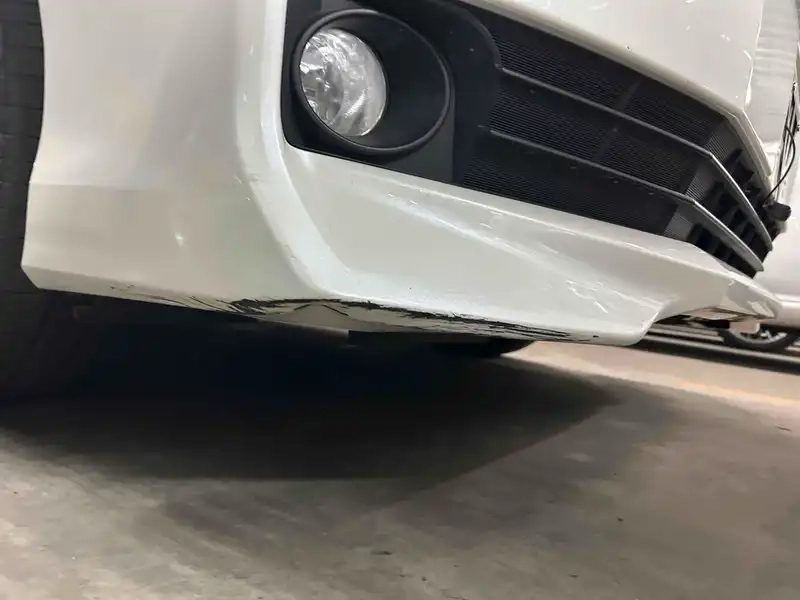 TOYOTA VOXY HYBRID V Thumbnail 23