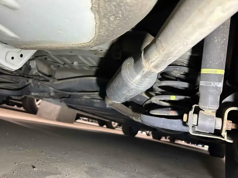 TOYOTA VOXY HYBRID V Thumbnail 29