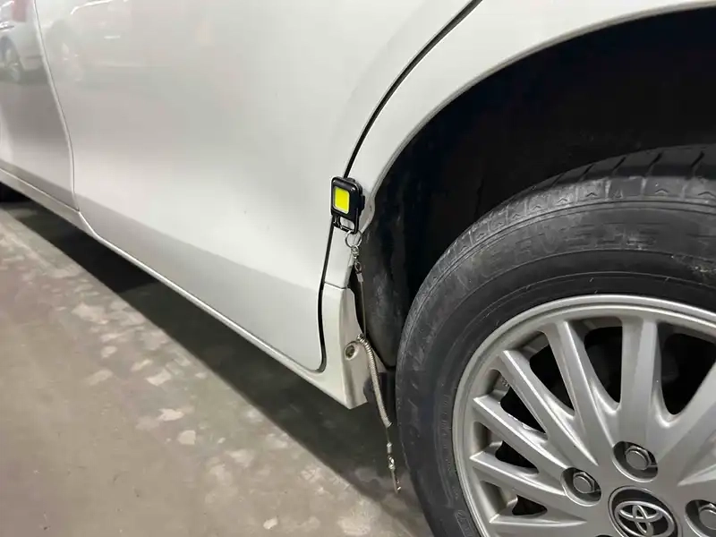 TOYOTA VOXY HYBRID V Thumbnail 25