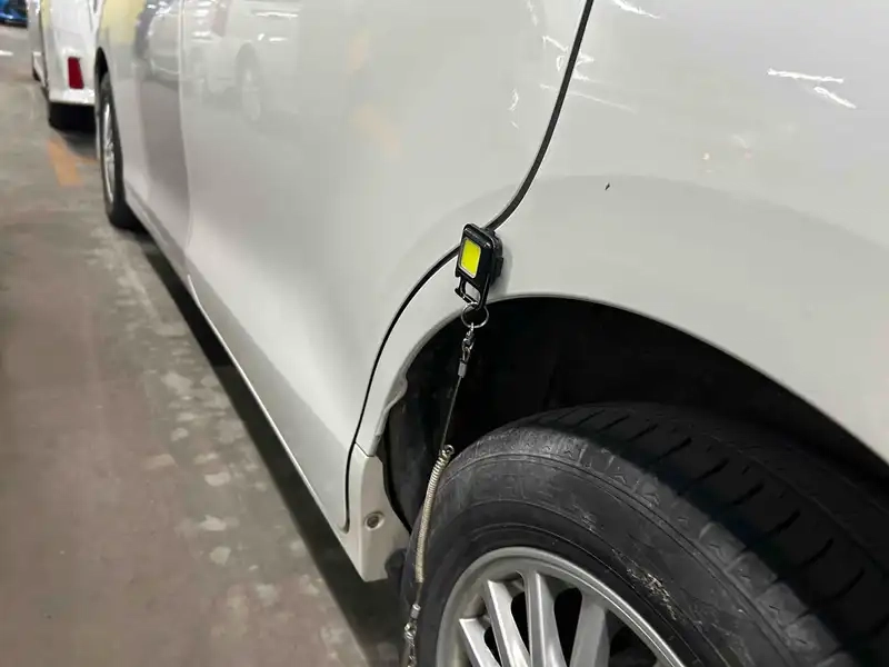 TOYOTA VOXY HYBRID V Thumbnail 26