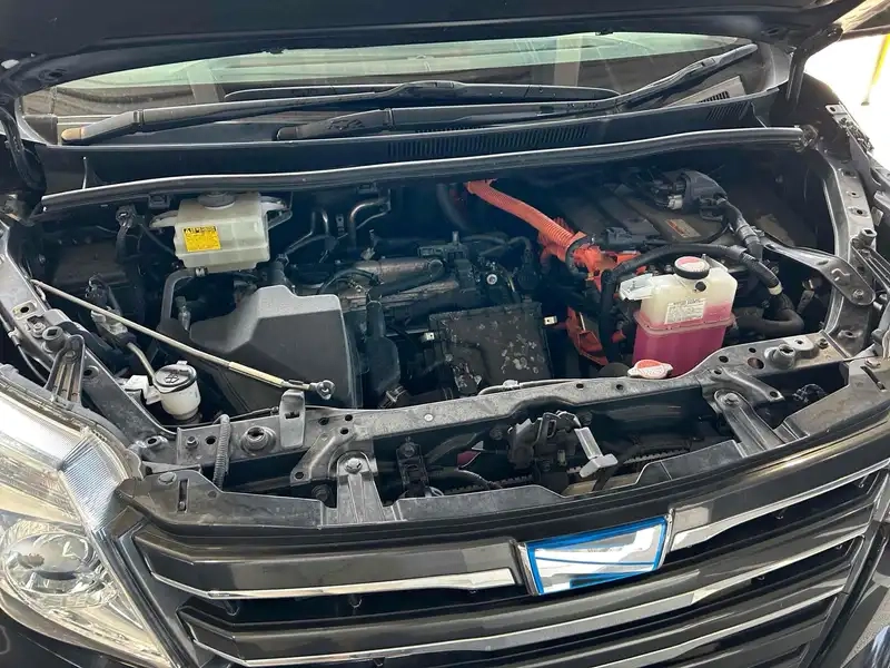TOYOTA NOAH HYBRID G Thumbnail 15