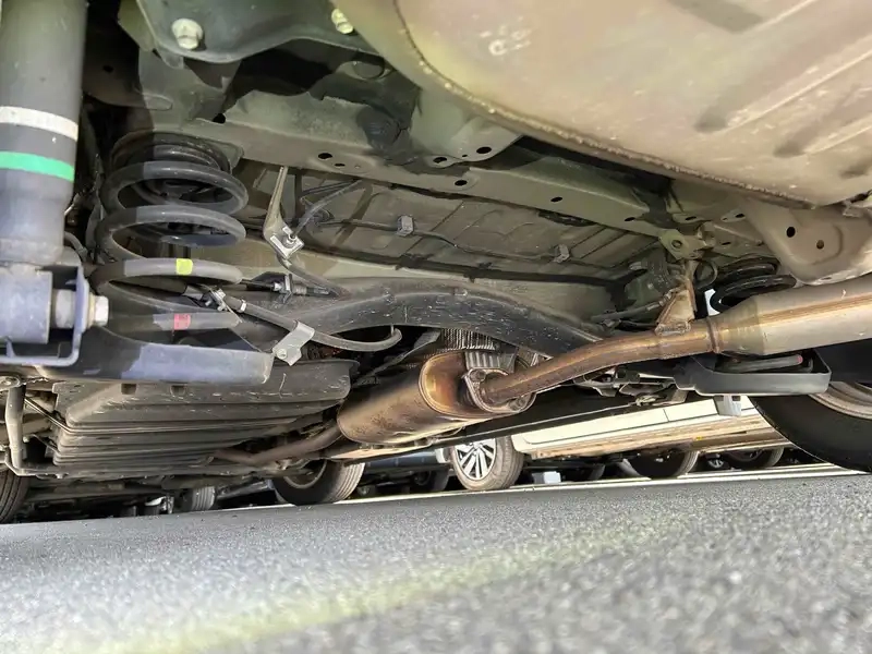 TOYOTA NOAH HYBRID G Thumbnail 36