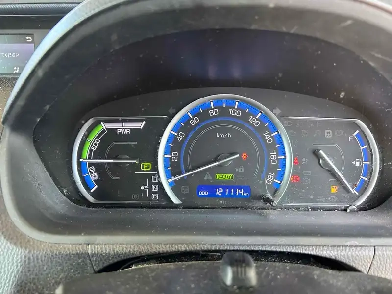 TOYOTA NOAH HYBRID G Thumbnail 13