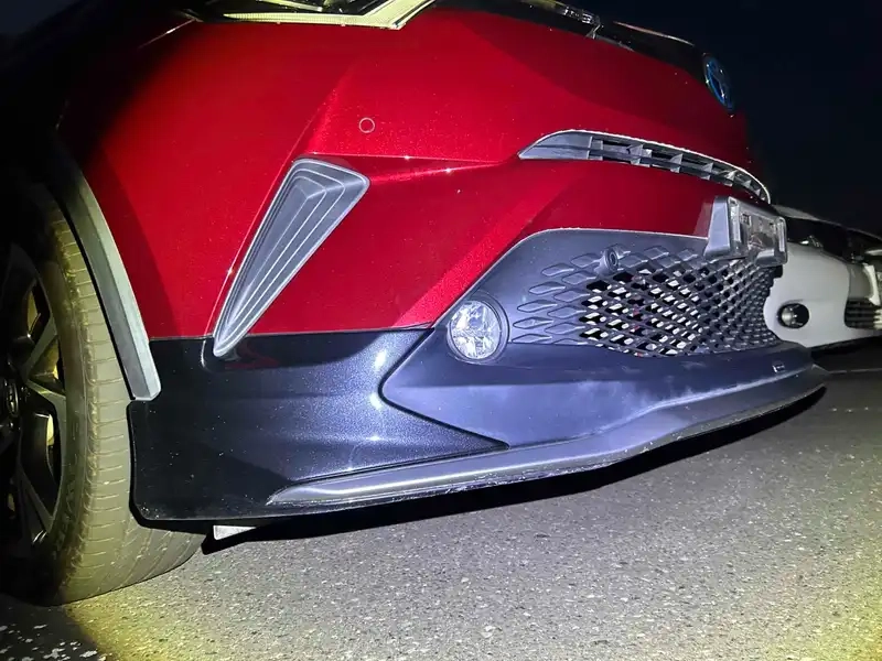 TOYOTA C-HR G Thumbnail 9