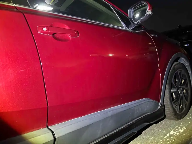 TOYOTA C-HR G Thumbnail 11