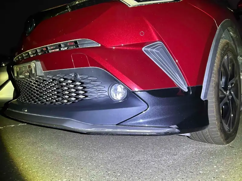 TOYOTA C-HR G Thumbnail 10
