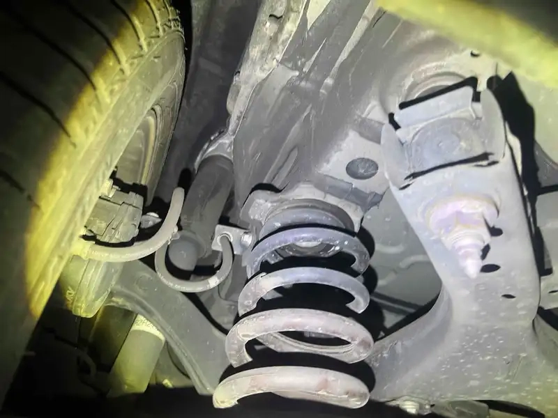 TOYOTA C-HR G Thumbnail 22