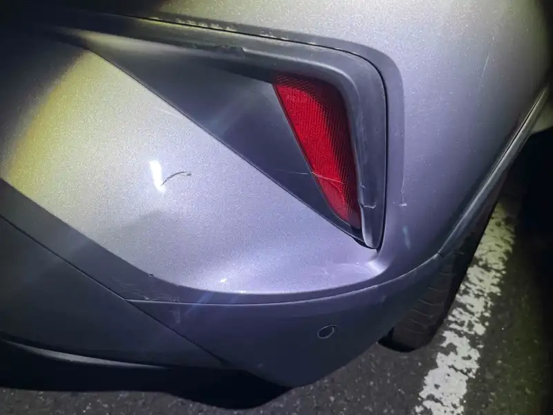 TOYOTA C-HR G LED EDITION Thumbnail 9