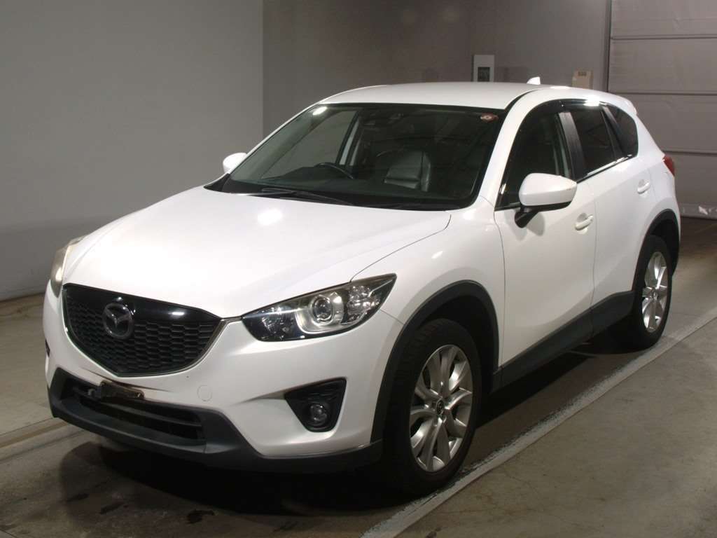 2014 Mazda Cx-5 Petrol