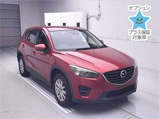 2015 Mazda Cx-5 Petrol