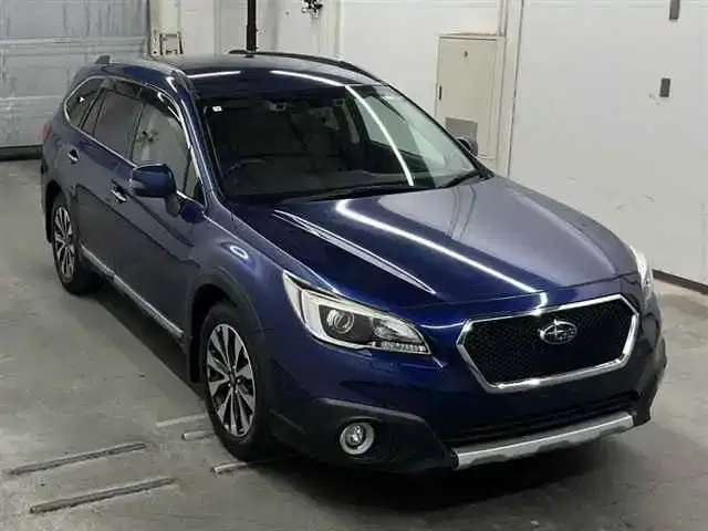 2016 Subaru Legacy Petrol
