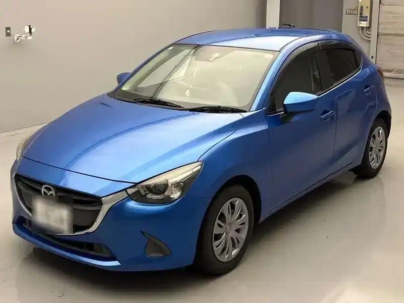 2016 Mazda Demio Petrol
