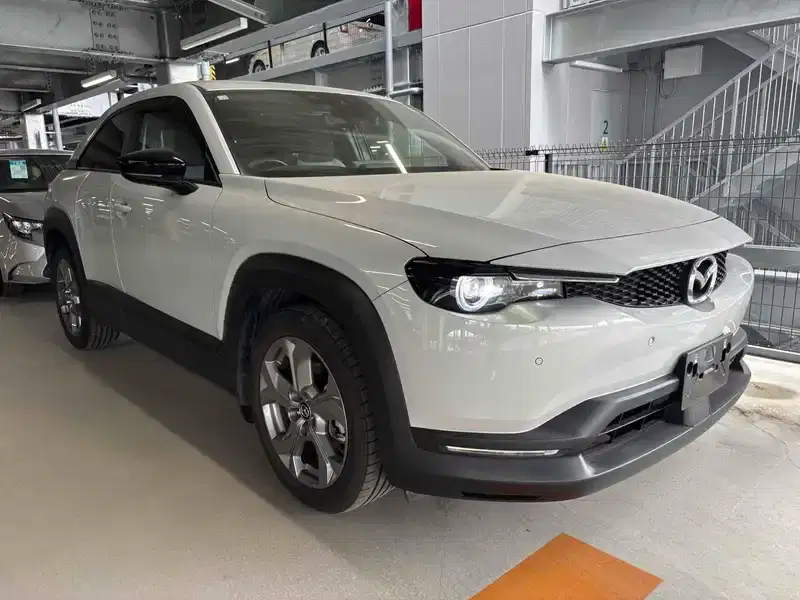2020 Mazda Mx-30 Petrol