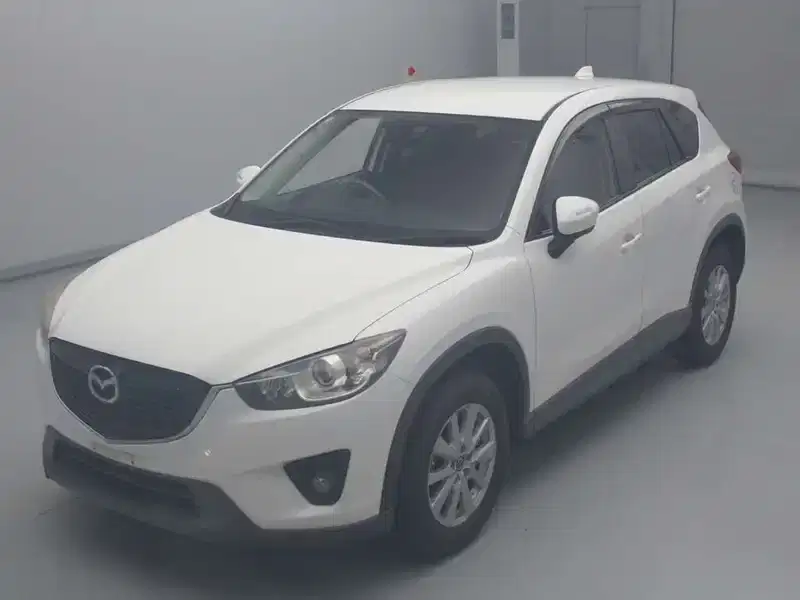 2013 Mazda Cx-5 Petrol