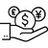 currency icon