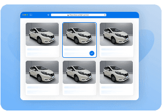 Choose <strong>Your Car</strong>
