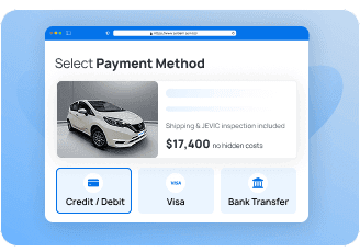 Order & <strong>Pay</strong>