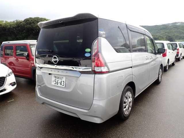 NISSAN SERENA X Image 2