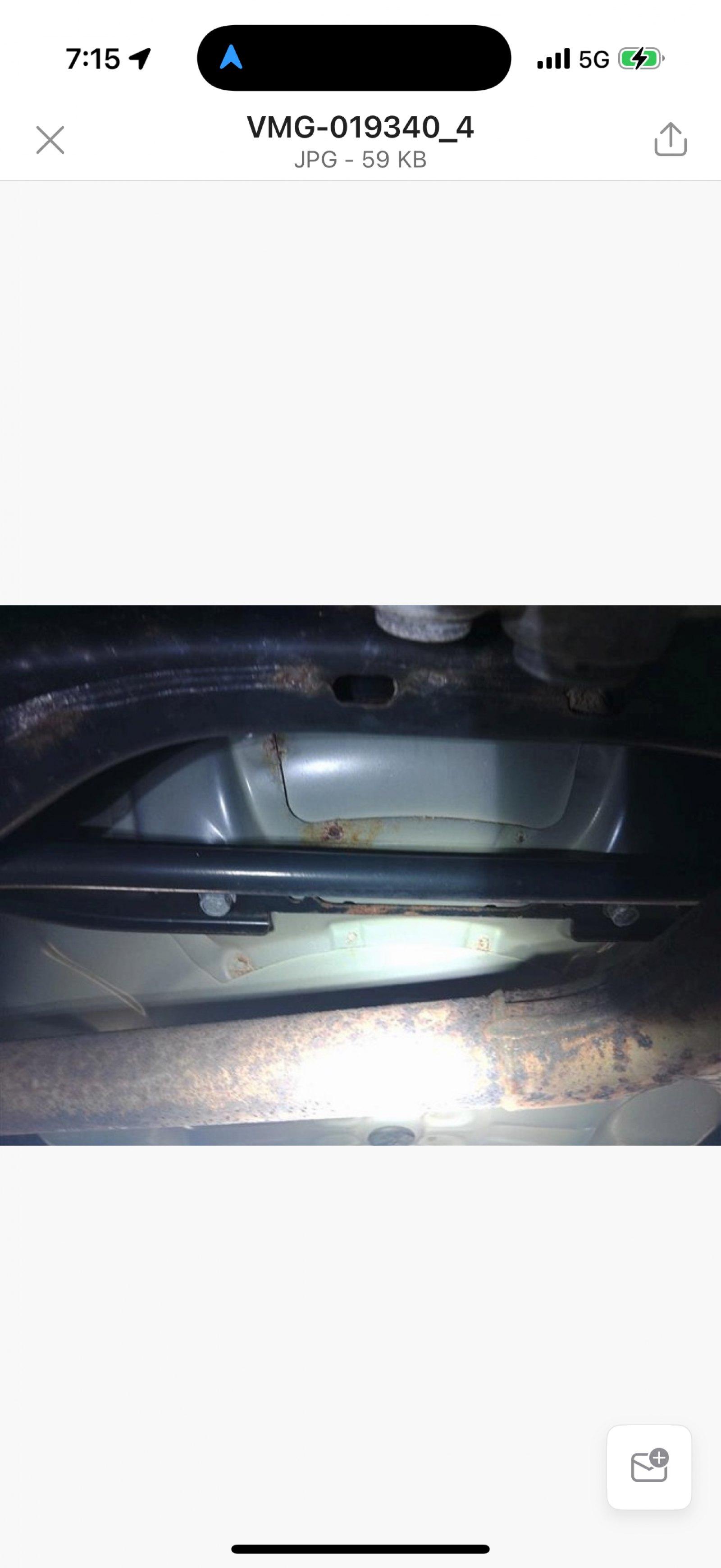 SUBARU LEVORG 2.0GT-S EYESIGHT 4WD ADVANCED SAFETY PKG Image 26