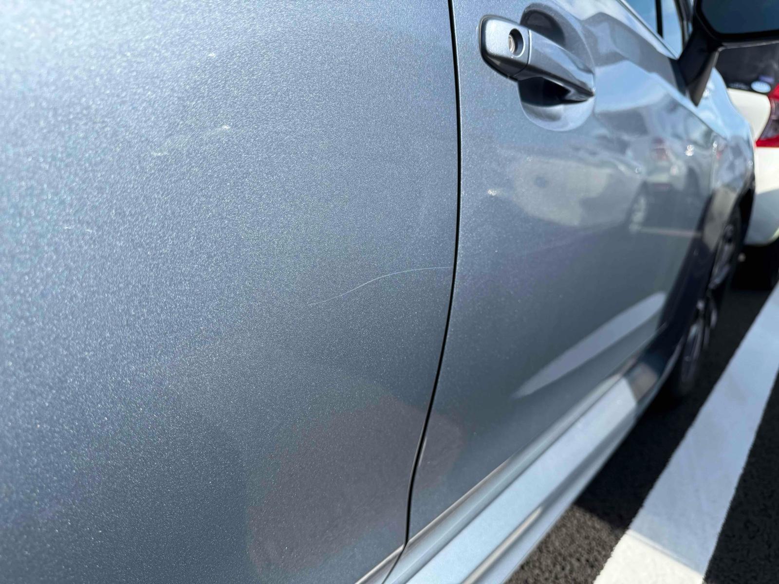 SUBARU LEVORG 2.0GT-S EYESIGHT 4WD ADVANCED SAFETY PKG Image 22