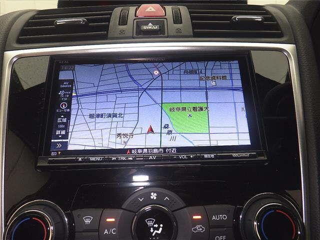 SUBARU LEVORG 2.0GT-S EYESIGHT 4WD ADVANCED SAFETY PKG Image 5