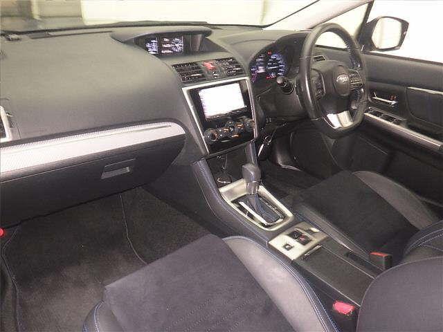 SUBARU LEVORG 2.0GT-S EYESIGHT 4WD ADVANCED SAFETY PKG Image 4