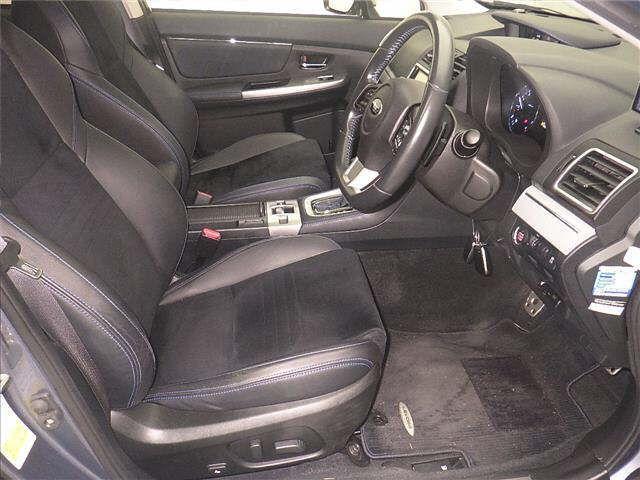 SUBARU LEVORG 2.0GT-S EYESIGHT 4WD ADVANCED SAFETY PKG Image 9