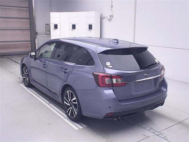 SUBARU LEVORG 2.0GT-S EYESIGHT 4WD ADVANCED SAFETY PKG Image 2