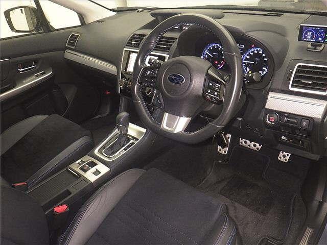 SUBARU LEVORG 2.0GT-S EYESIGHT 4WD ADVANCED SAFETY PKG Image 3