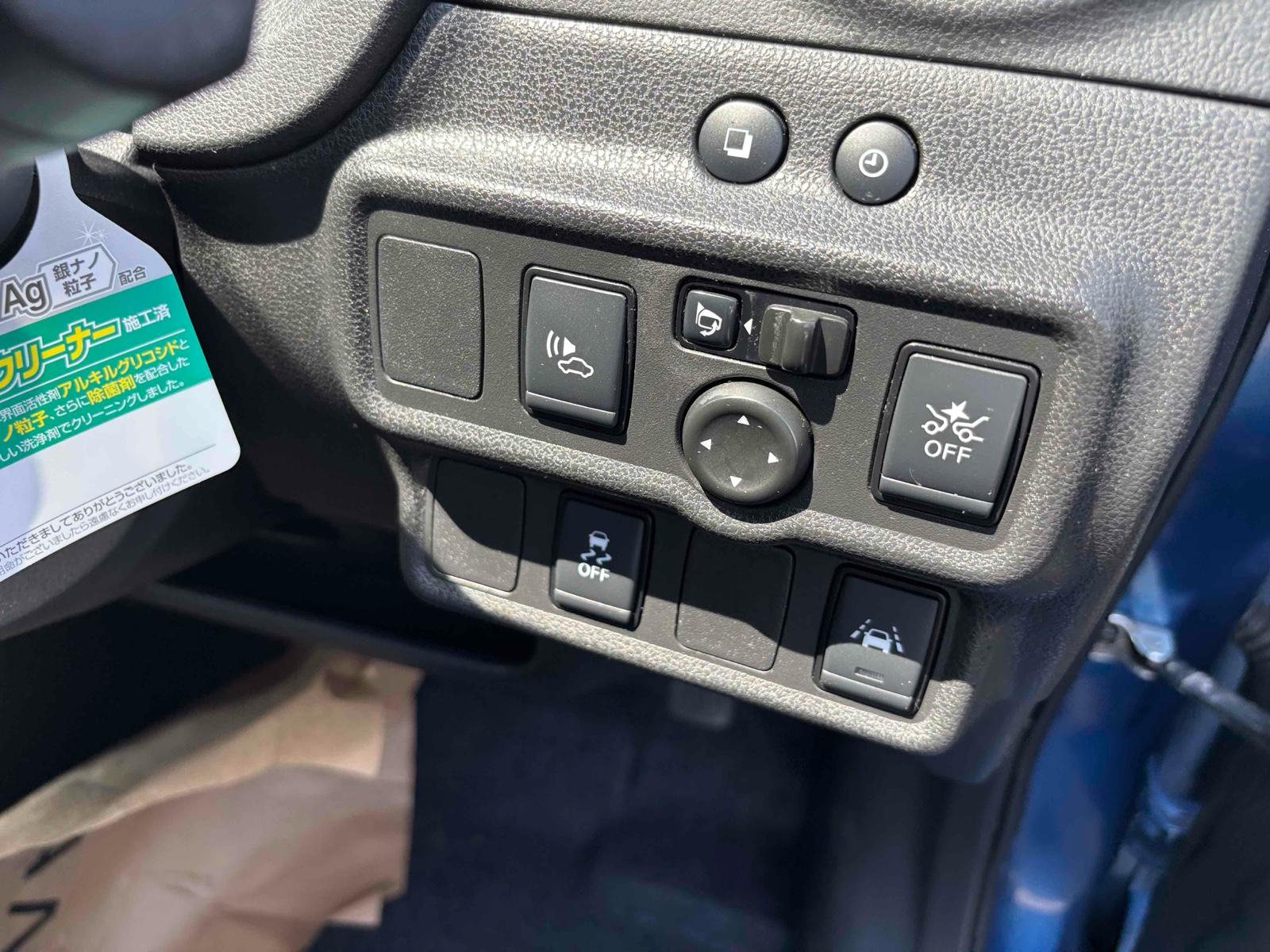 NISSAN NOTE E POWER XV SELECTION Image 9