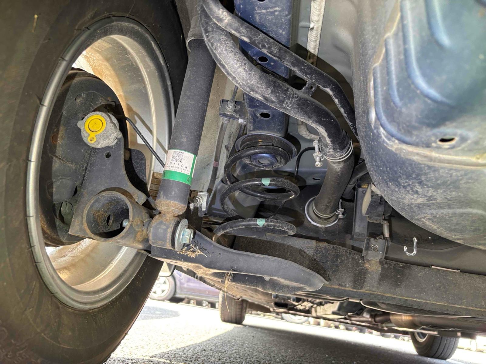 NISSAN NOTE E POWER XV SELECTION Image 11