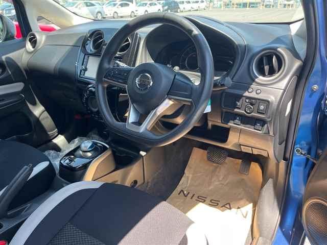 NISSAN NOTE E POWER XV SELECTION Image 3