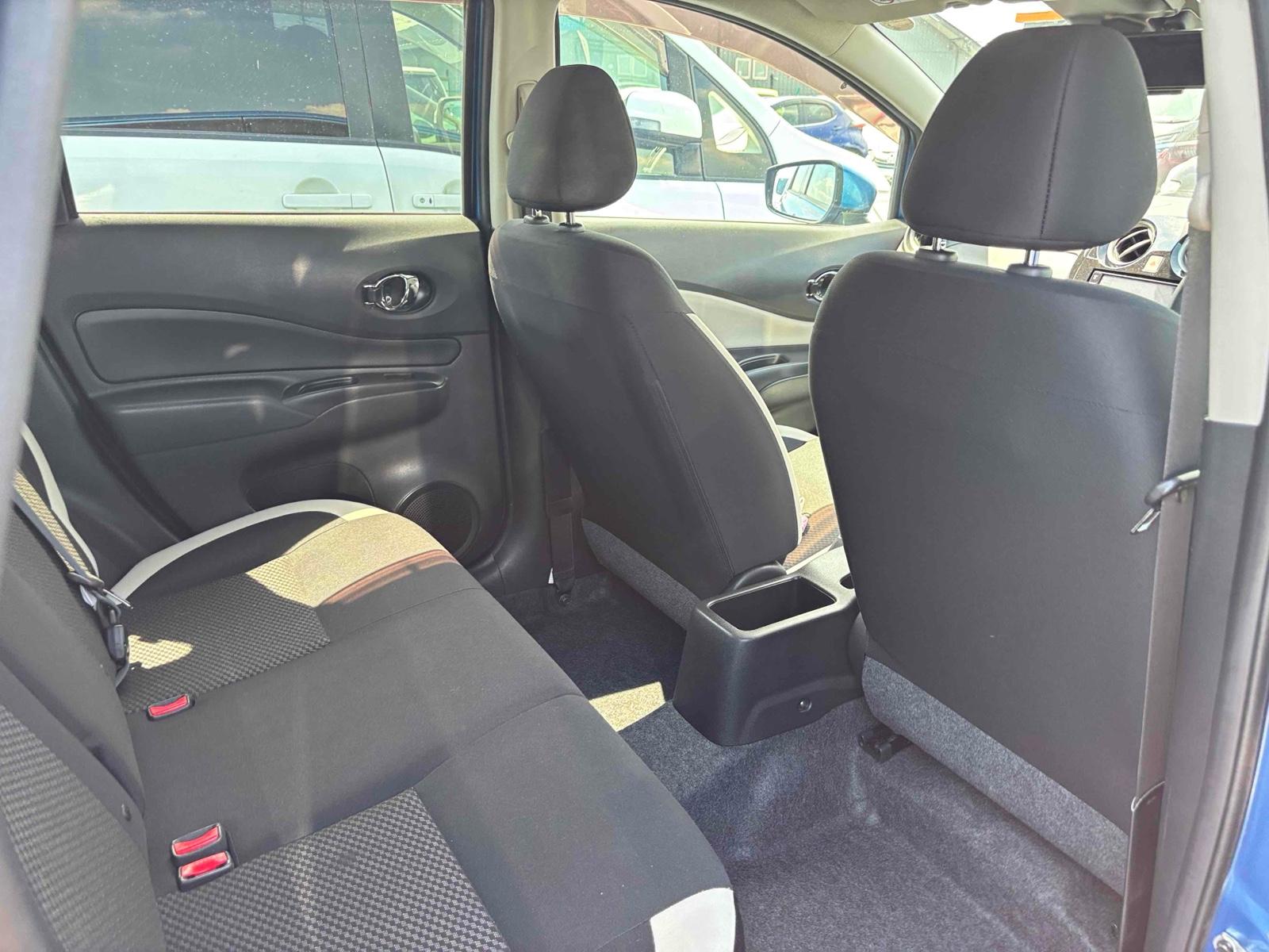 NISSAN NOTE E POWER XV SELECTION Image 7