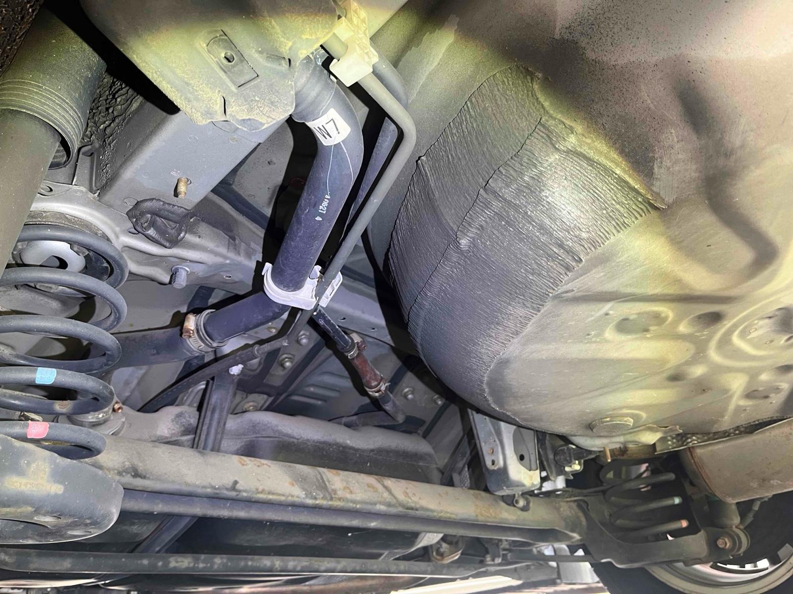TOYOTA PRIUS S Image 17