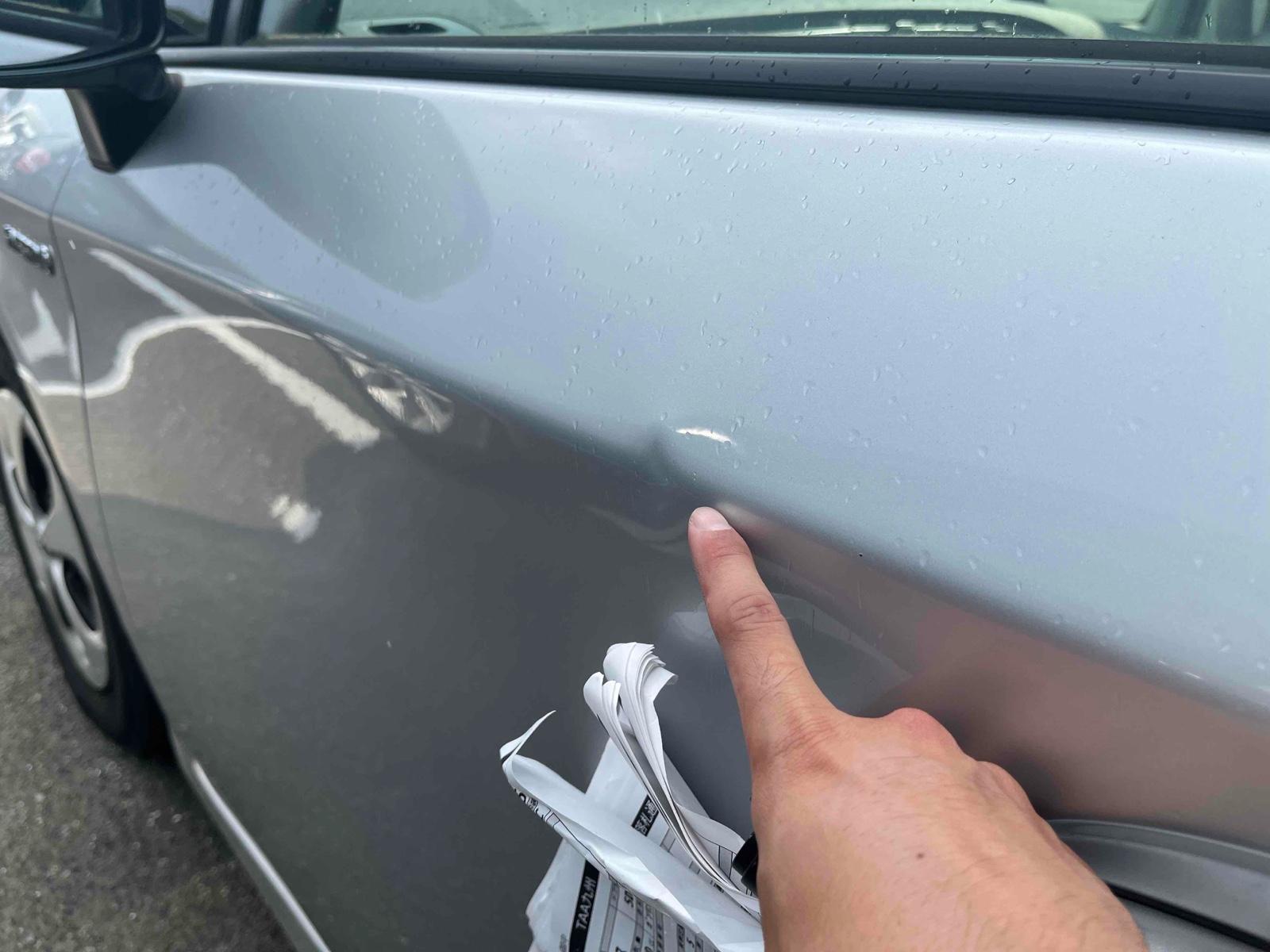 TOYOTA PRIUS S Image 12