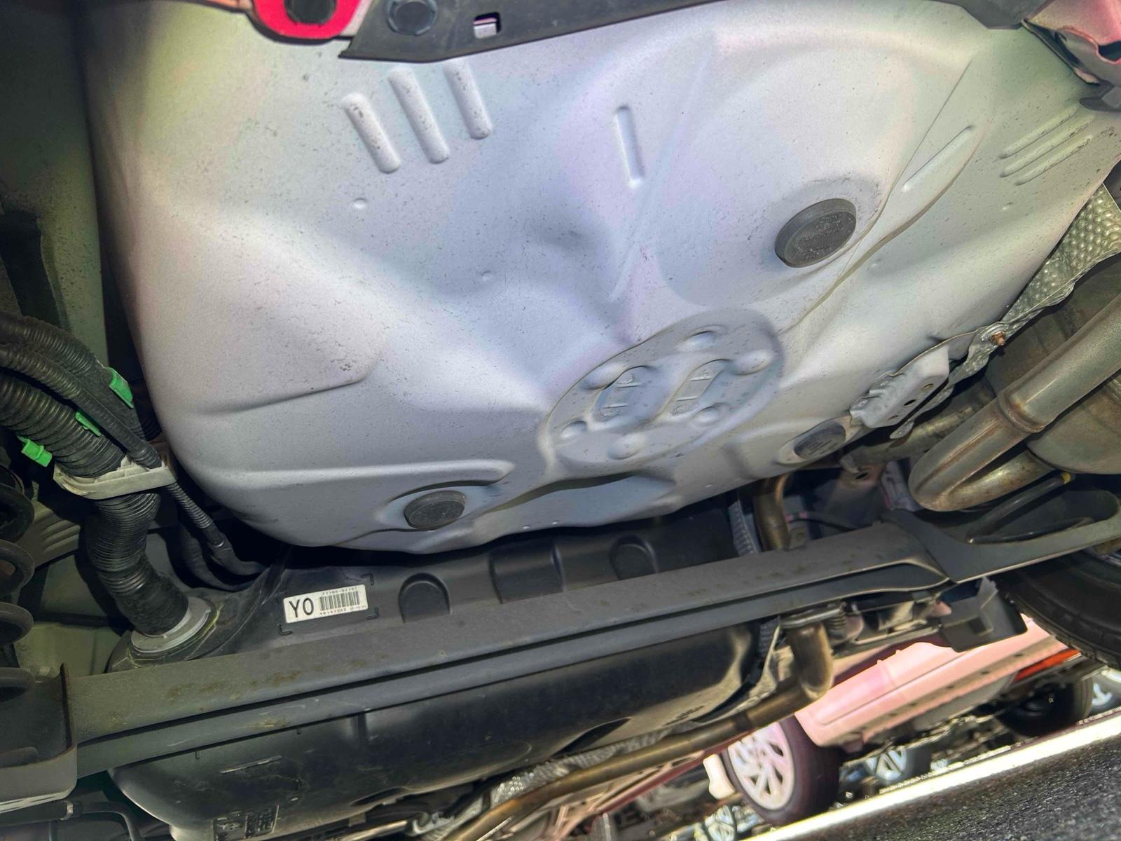 TOYOTA AQUA S Image 17