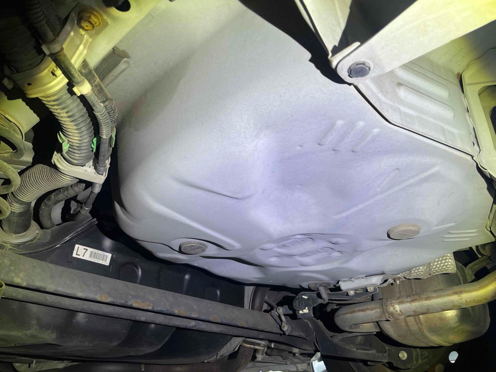 TOYOTA SPADE F JACK Image 19