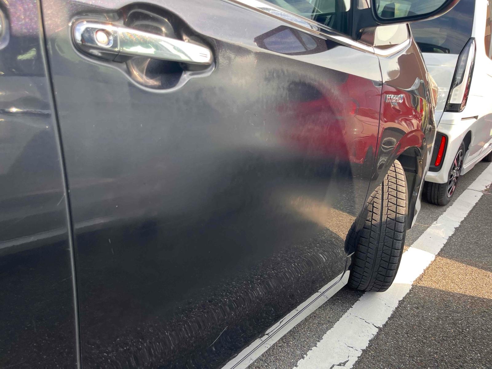 TOYOTA ESQUIRE HYBRID GI Image 28