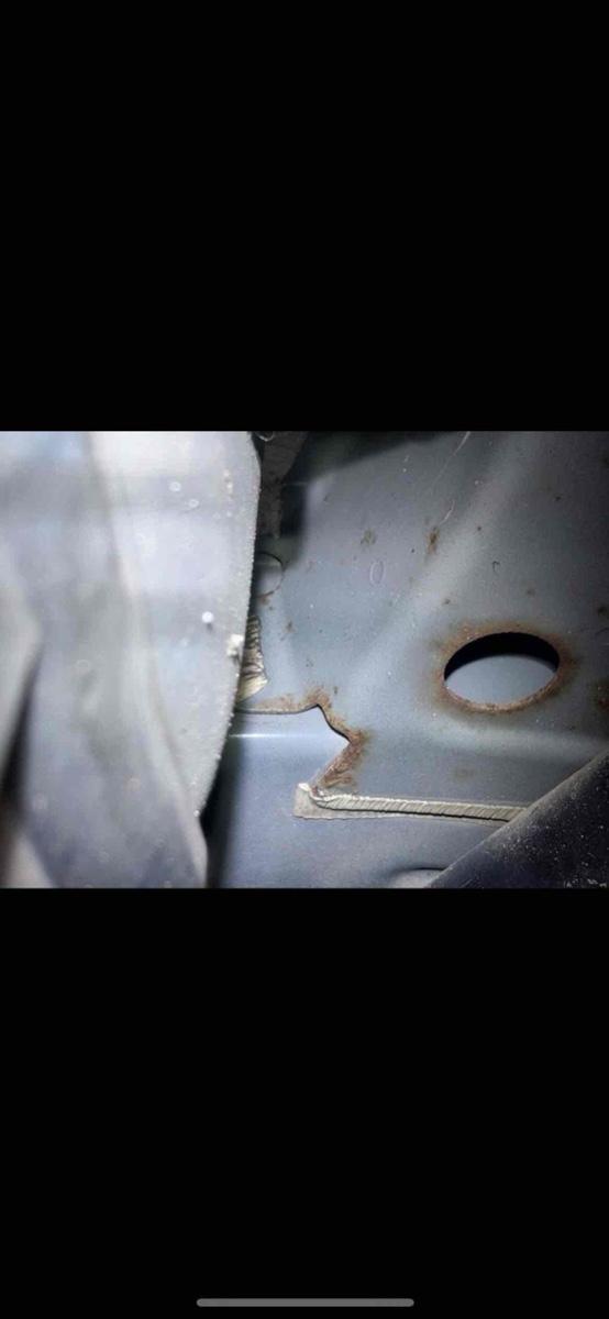 Defect Image 1