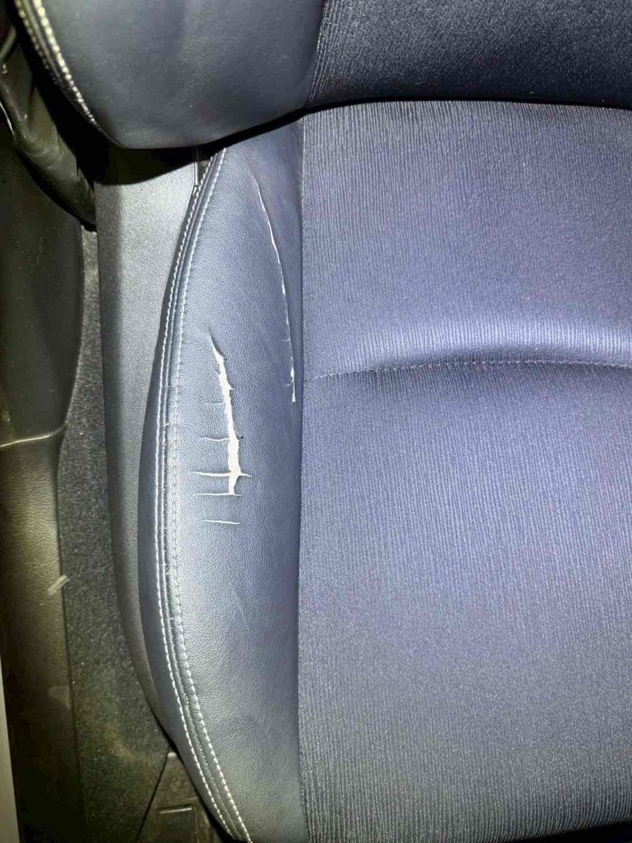 SUBARU IMPREZA SPORT 4WD 2.0I-S EYESIGHT Image 14