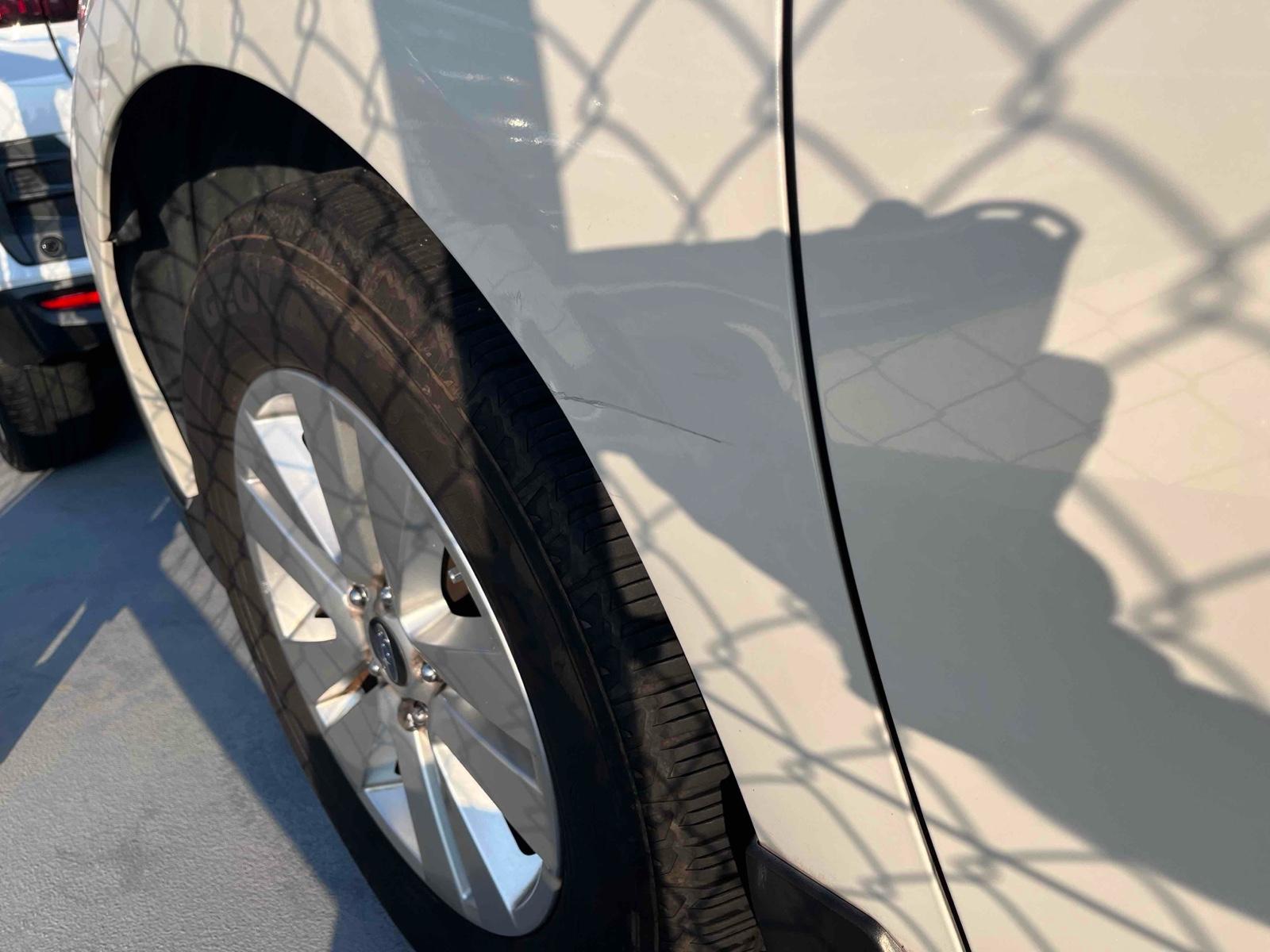 SUBARU OUTBACK 4WD BASE GRADE Image 24