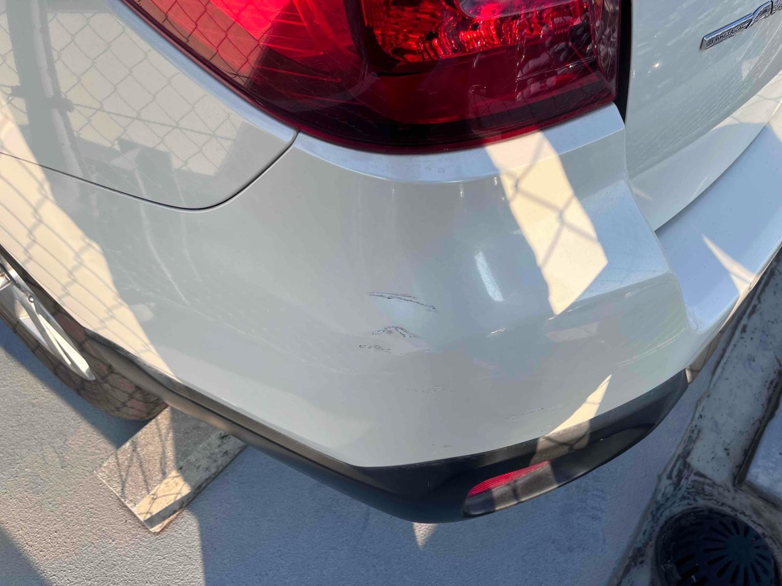 SUBARU OUTBACK 4WD BASE GRADE Image 20