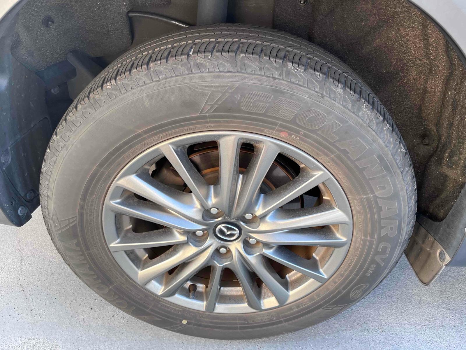 MAZDA CX-5 25S L PACKAGE Image 16