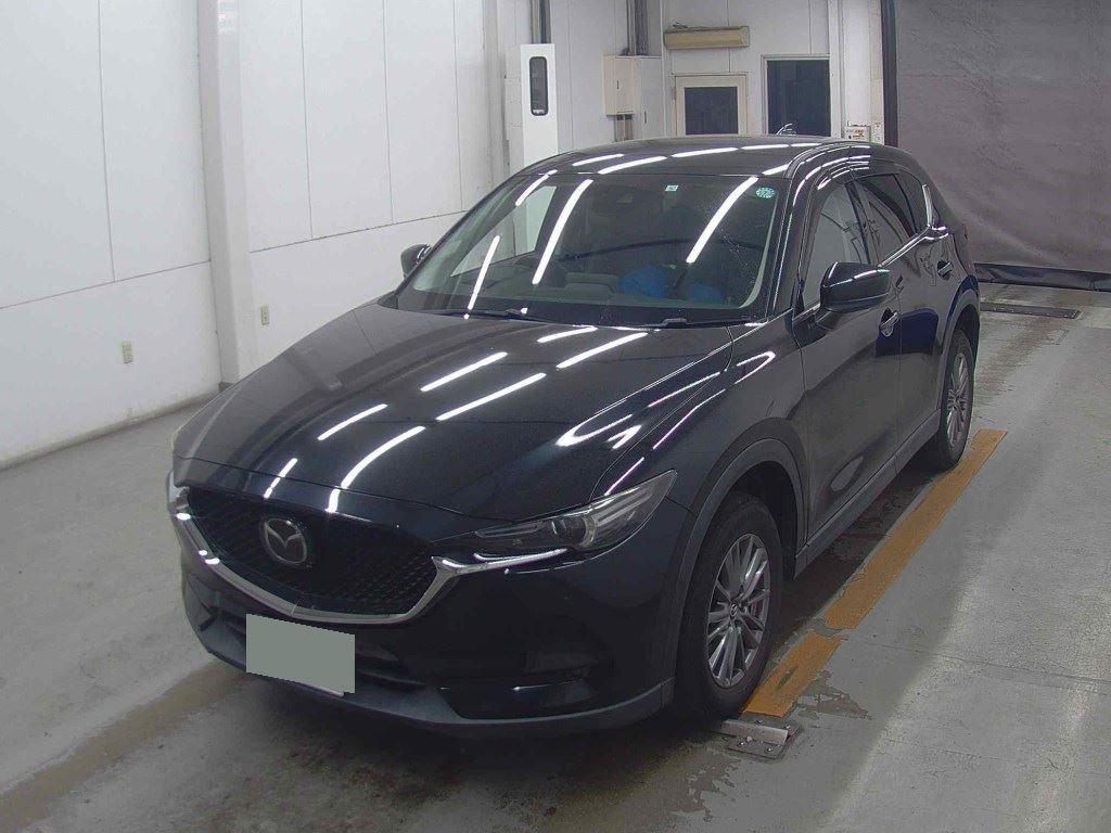 MAZDA CX-5 25S L PACKAGE Image 6