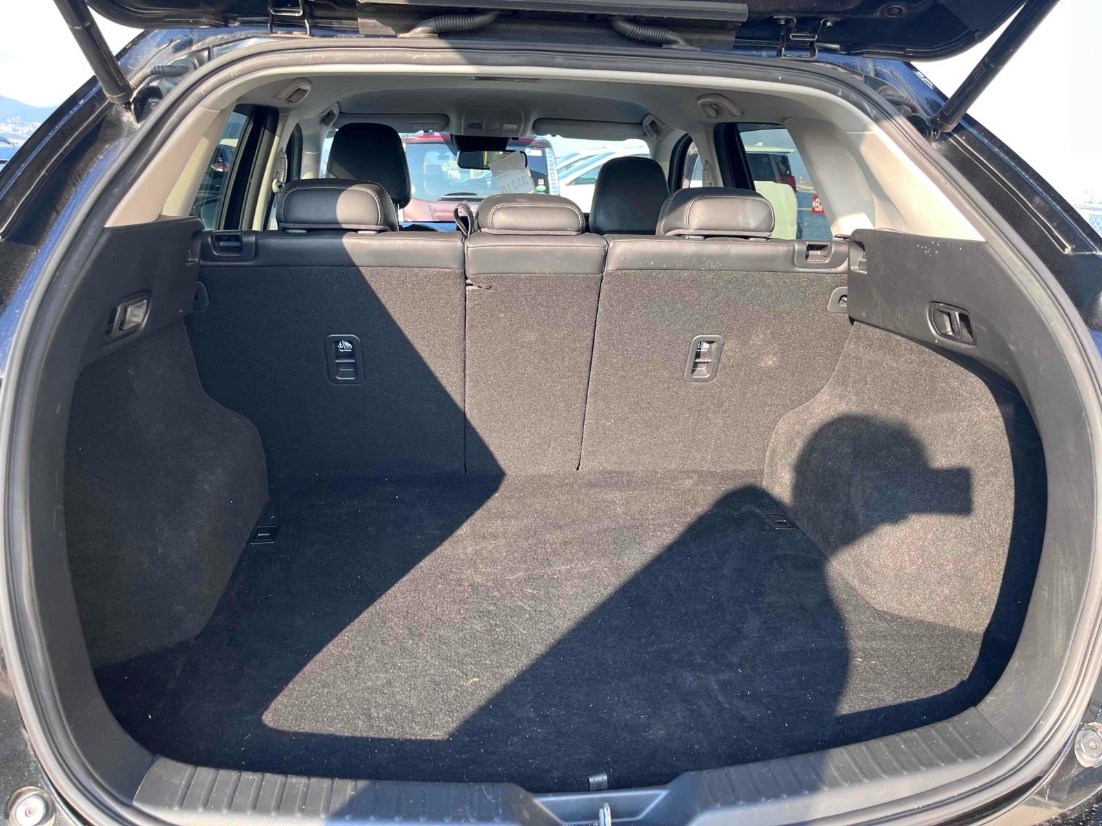 MAZDA CX-5 25S L PACKAGE Image 20