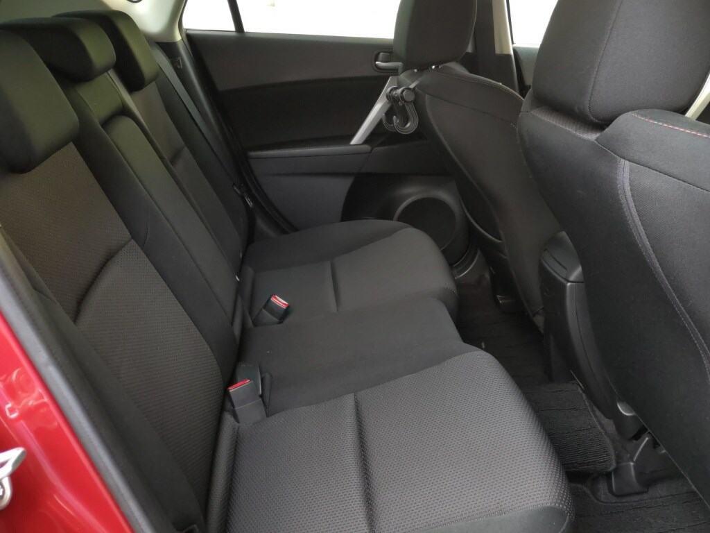 MAZDA AXELA SPORT 20S-SKYACTIV SPORT EDITION Image 8