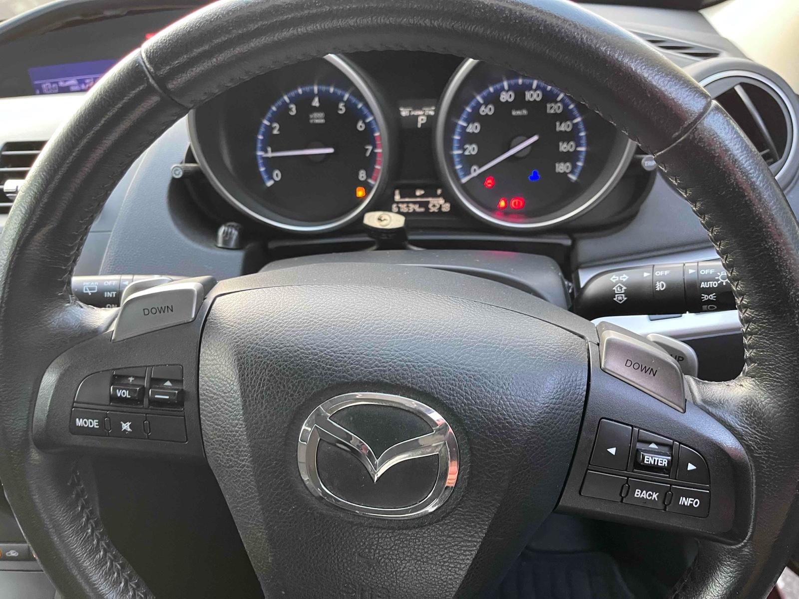 MAZDA AXELA SPORT 20S-SKYACTIV SPORT EDITION Image 20